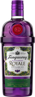 Tanqueray Blackcurrant Royale 70cl